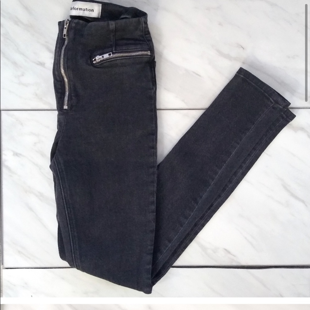Reformation Niki Jean